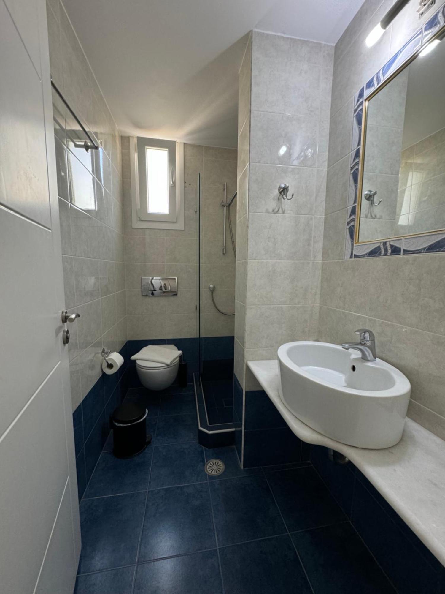 Naxos Lane Center Studios Naxos City Luaran gambar