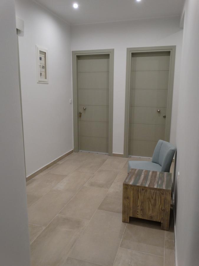 Naxos Lane Center Studios Naxos City Luaran gambar